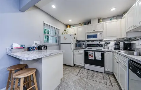 2700 Bayshore Boulevard Dunedin FL 34698