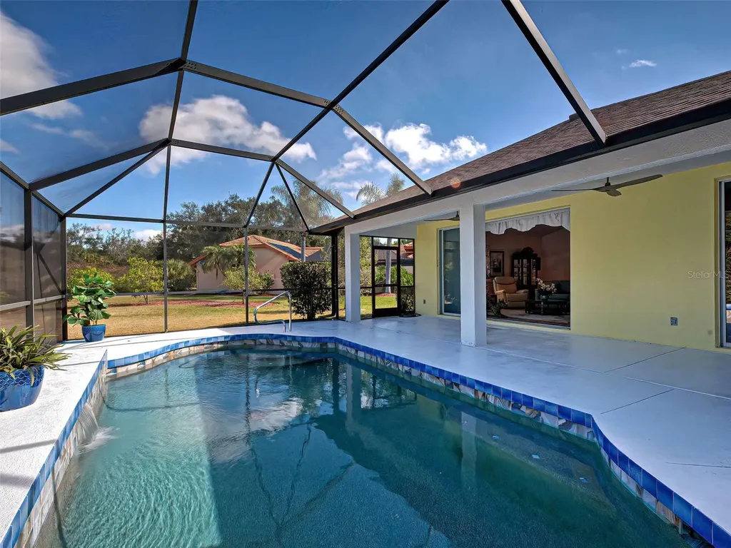 201 King Palm Court Venice FL 34292