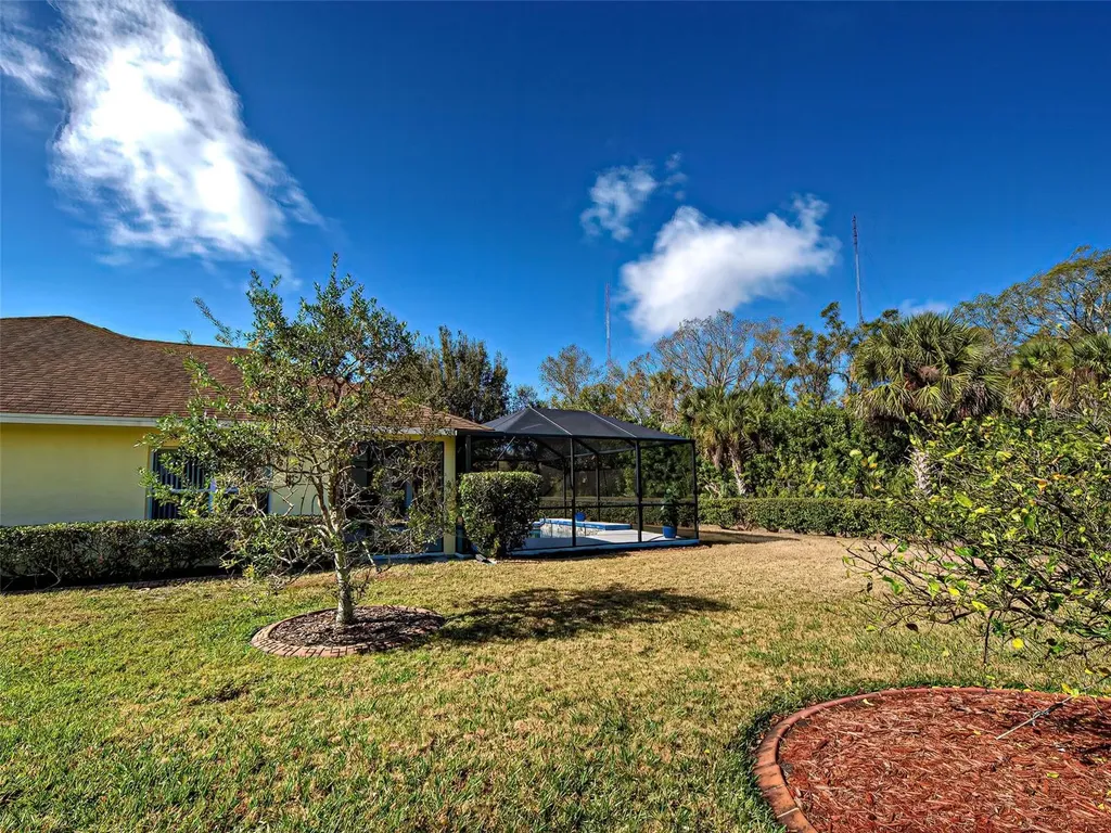201 King Palm Court Venice FL 34292