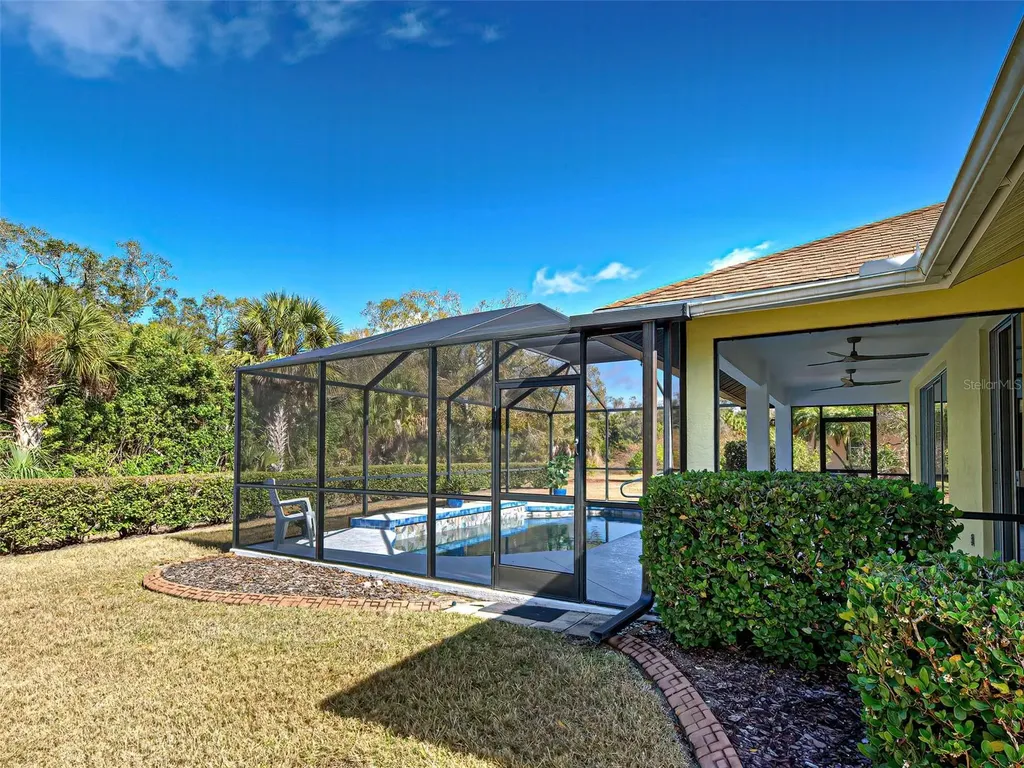201 King Palm Court Venice FL 34292