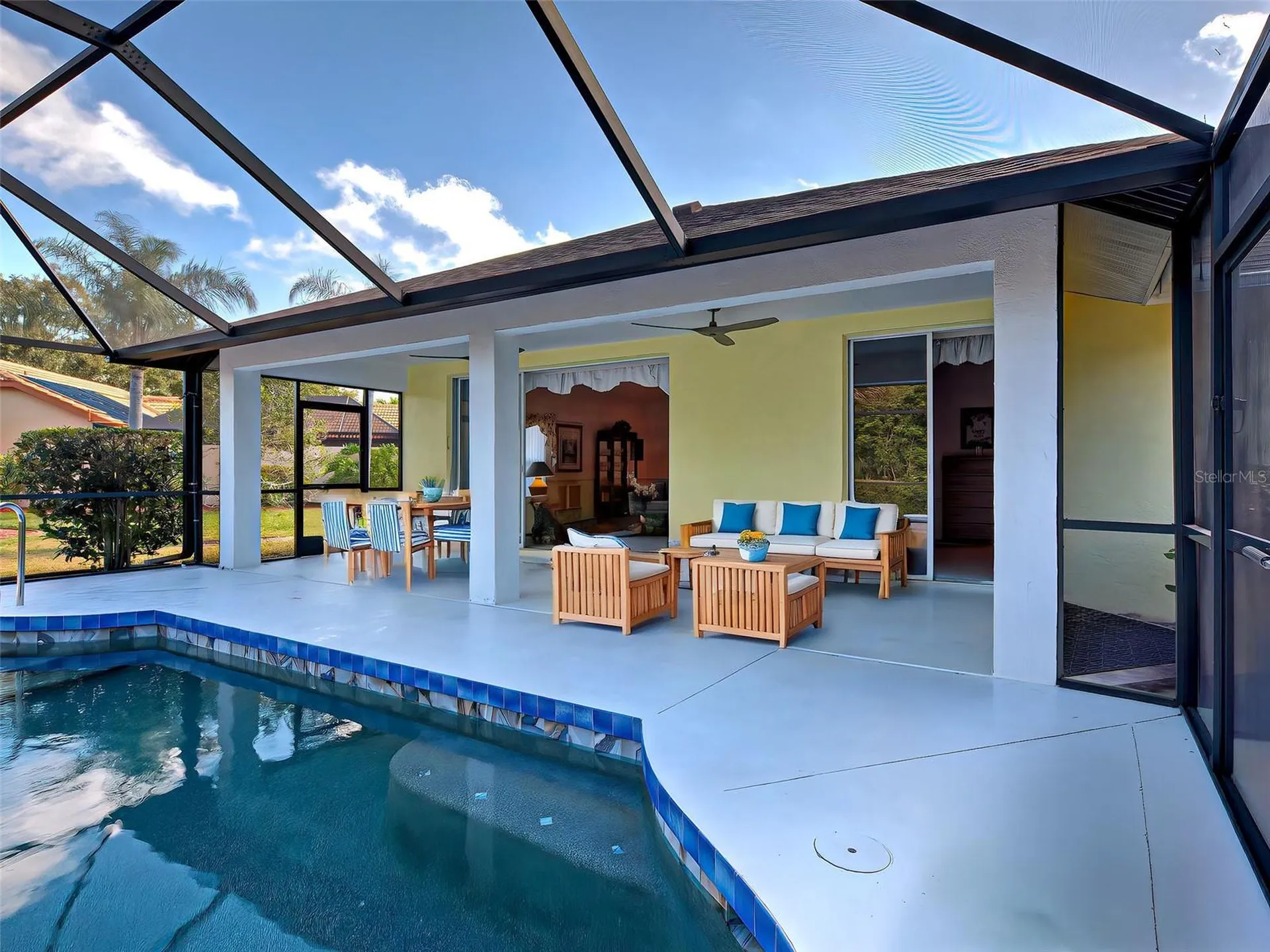 201 King Palm Court Venice FL 34292
