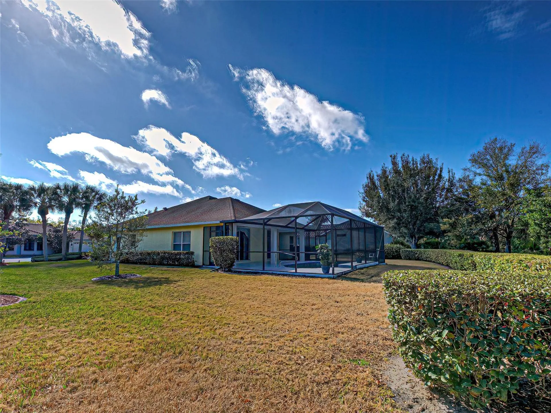 201 King Palm Court Venice FL 34292