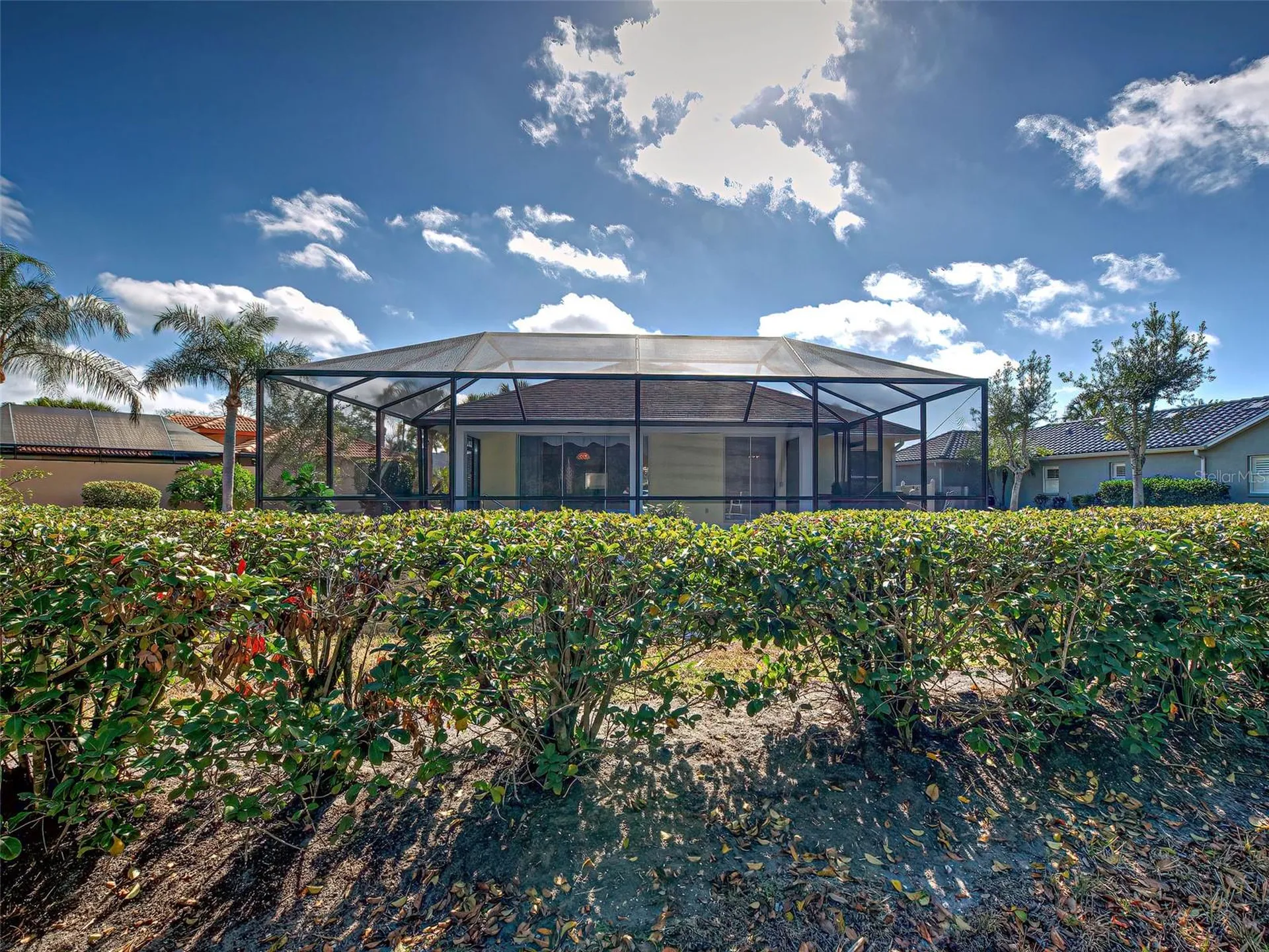 201 King Palm Court Venice FL 34292
