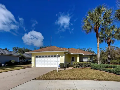 201 King Palm Court Venice FL 34292