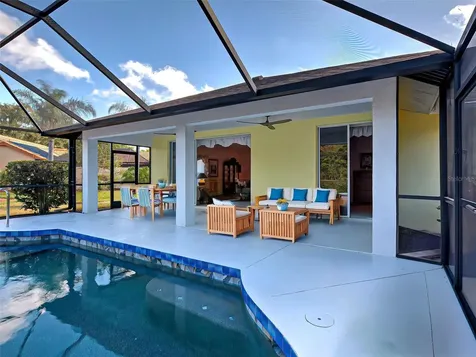 201 King Palm Court Venice FL 34292