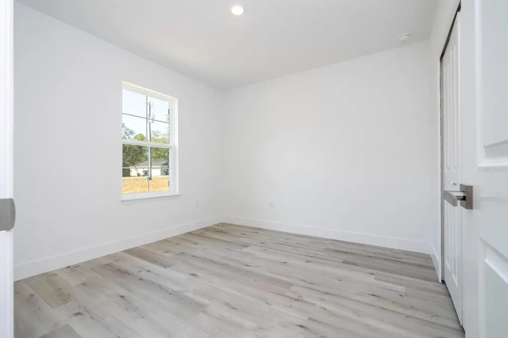 3737 Brewster Road North Port FL 34288