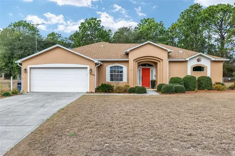 8290 N Ronda Drive Citrus Springs FL 34433