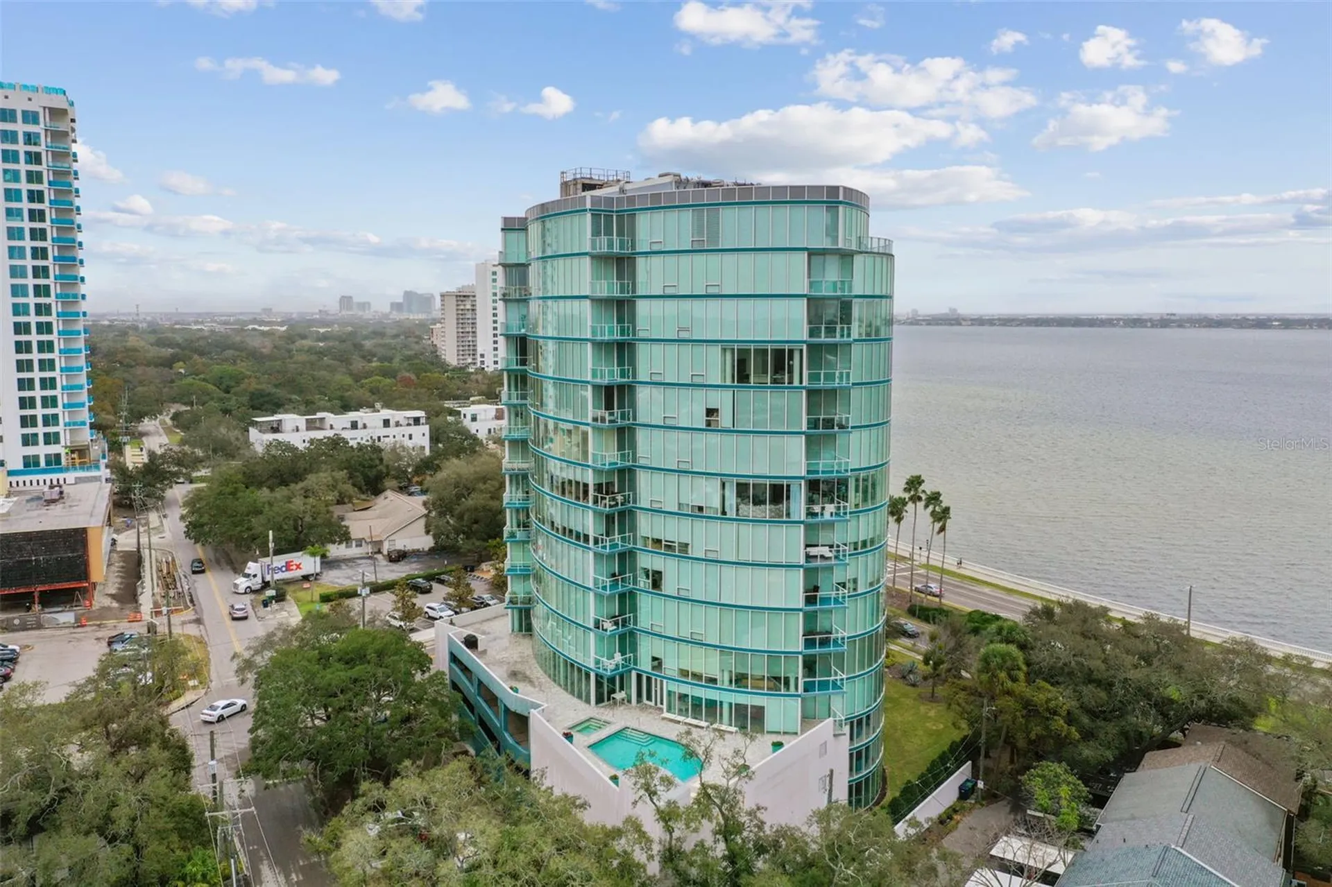 2900 W Bay To Bay Boulevard Tampa FL 33629
