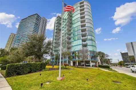2900 W Bay To Bay Boulevard Tampa FL 33629