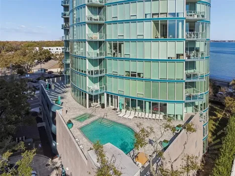 2900 W Bay To Bay Boulevard Tampa FL 33629
