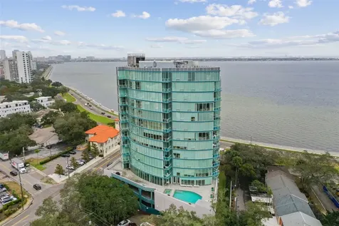 2900 W Bay To Bay Boulevard Tampa FL 33629