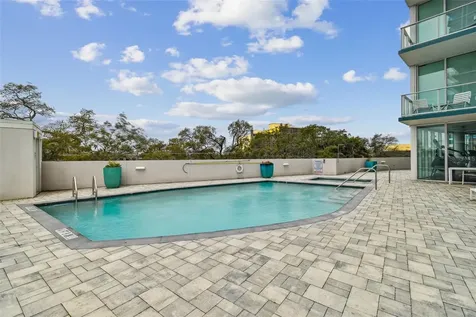2900 W Bay To Bay Boulevard Tampa FL 33629