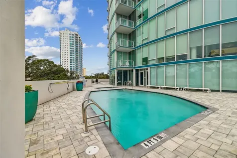 2900 W Bay To Bay Boulevard Tampa FL 33629