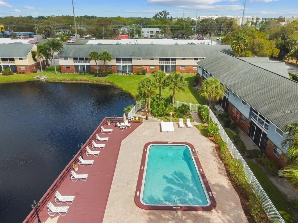 200 Country Club Drive Largo FL 33771