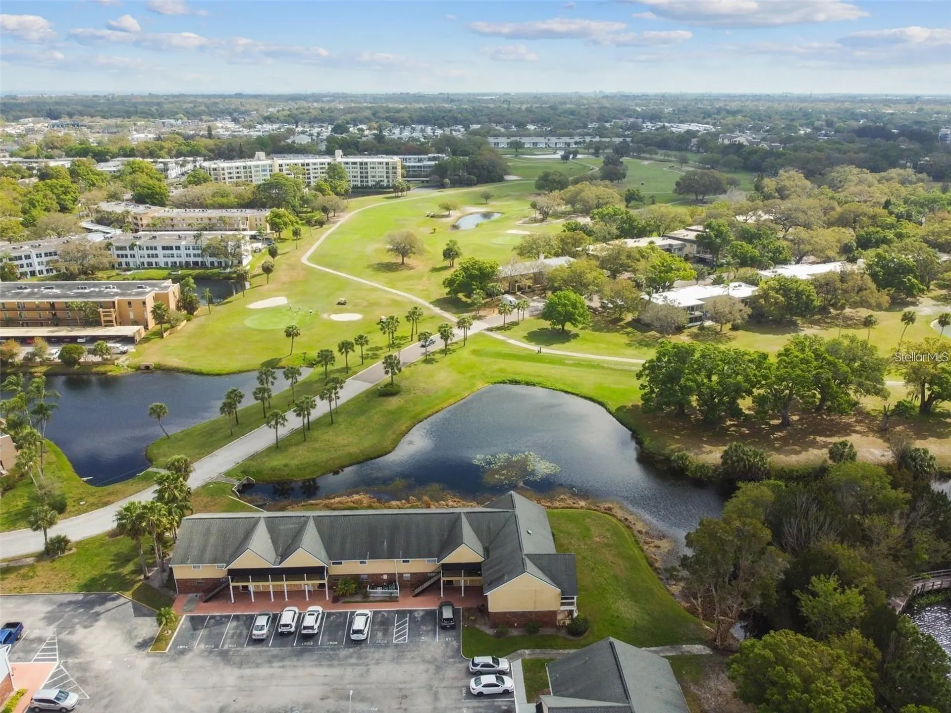 200 Country Club Drive Largo FL 33771