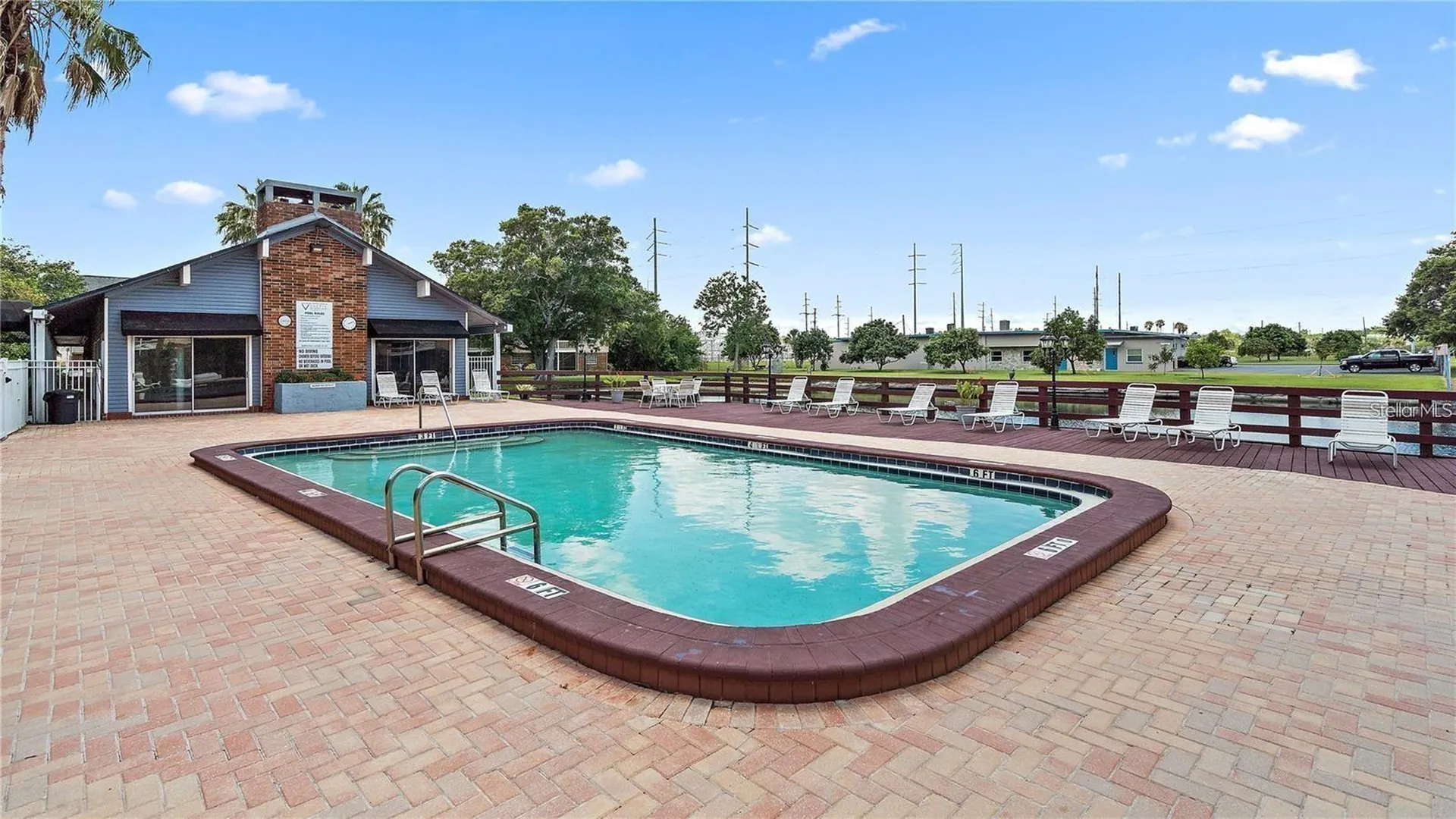 200 Country Club Drive Largo FL 33771