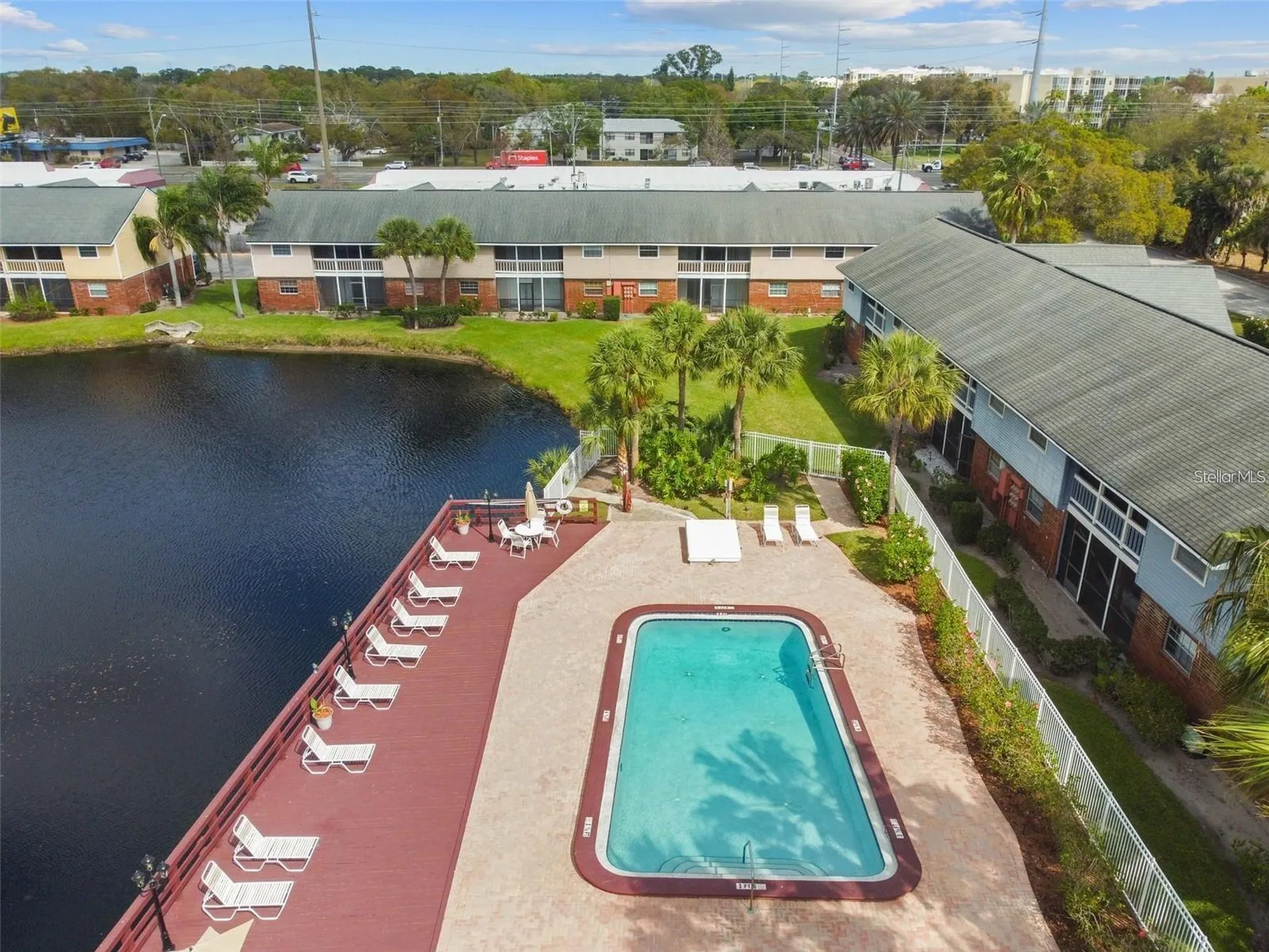 200 Country Club Drive Largo FL 33771