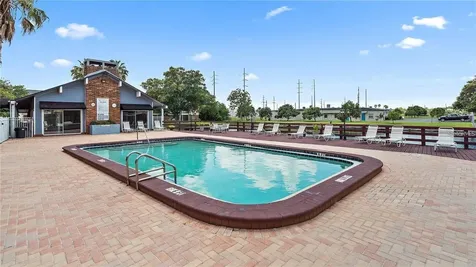 200 Country Club Drive Largo FL 33771