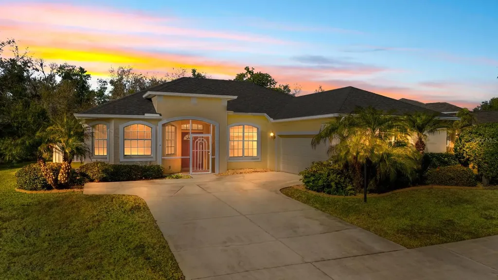 3019 124th Avenue E Parrish FL 34219