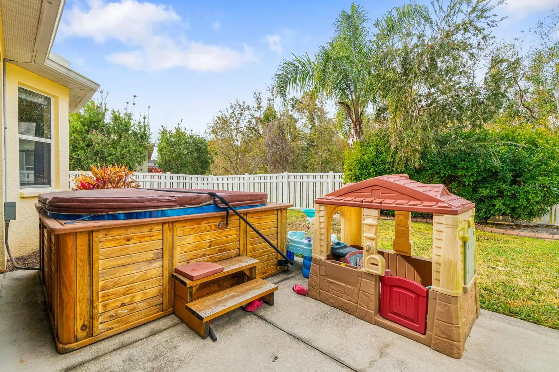 3019 124th Avenue E Parrish FL 34219