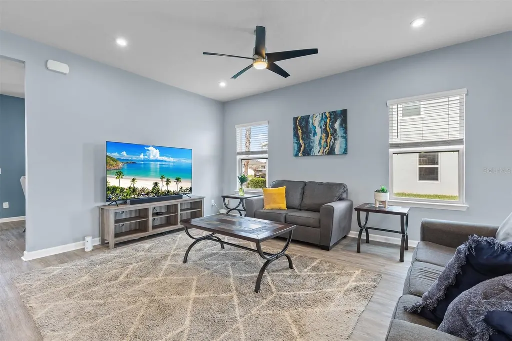 2178 Tudor Rose Drive Sanford FL 32773
