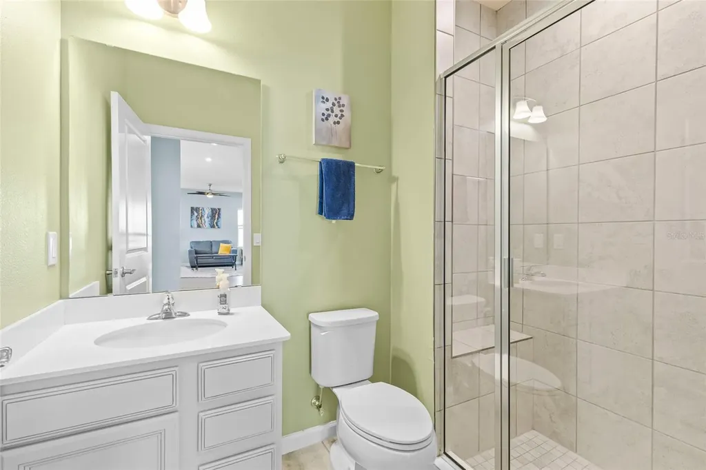 2178 Tudor Rose Drive Sanford FL 32773