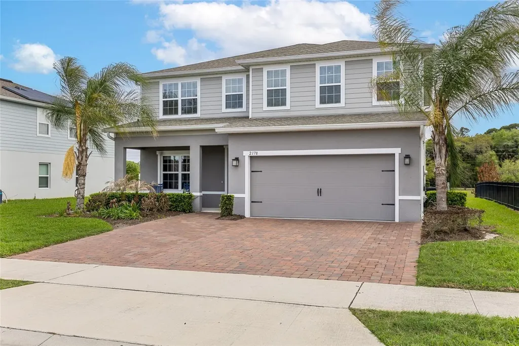 2178 Tudor Rose Drive Sanford FL 32773