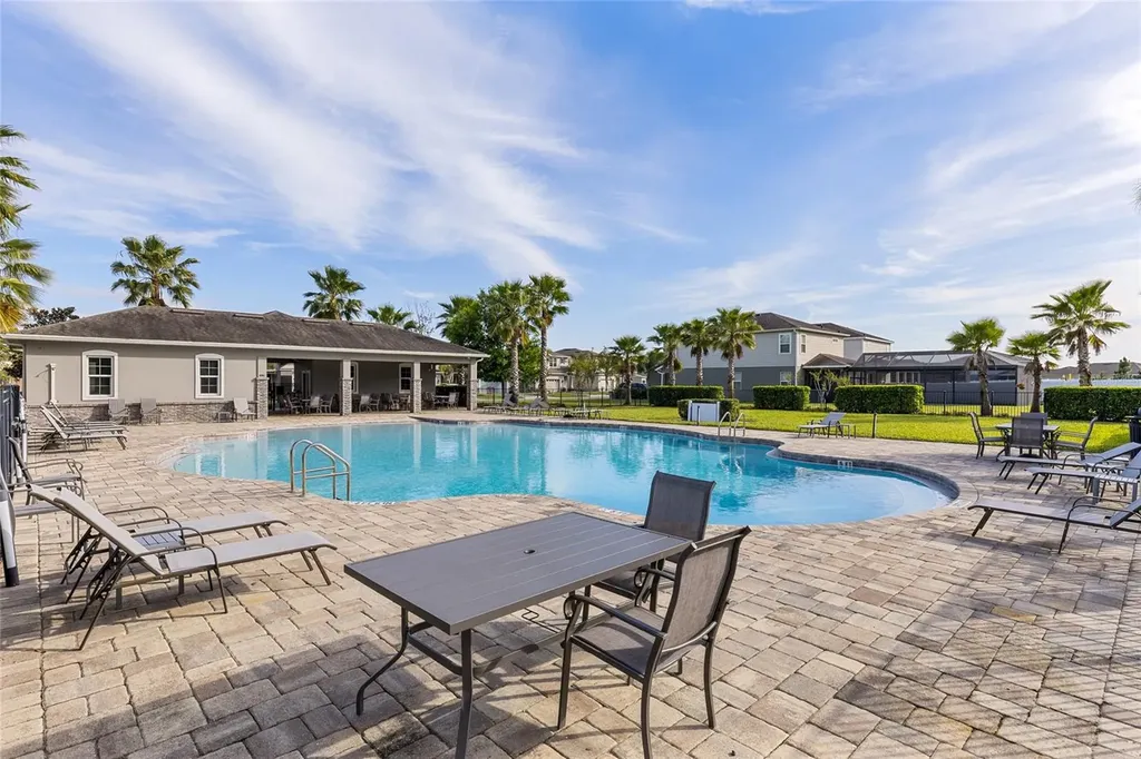 2178 Tudor Rose Drive Sanford FL 32773