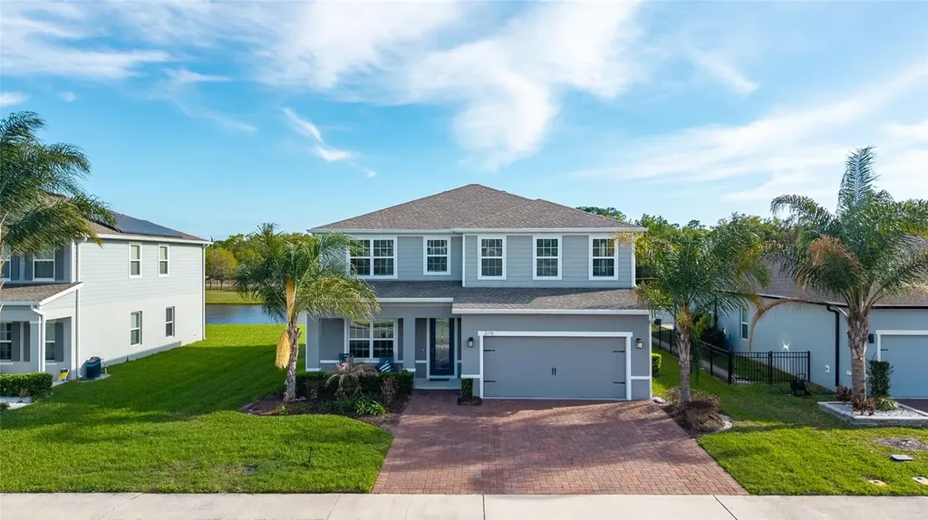 2178 Tudor Rose Drive Sanford FL 32773
