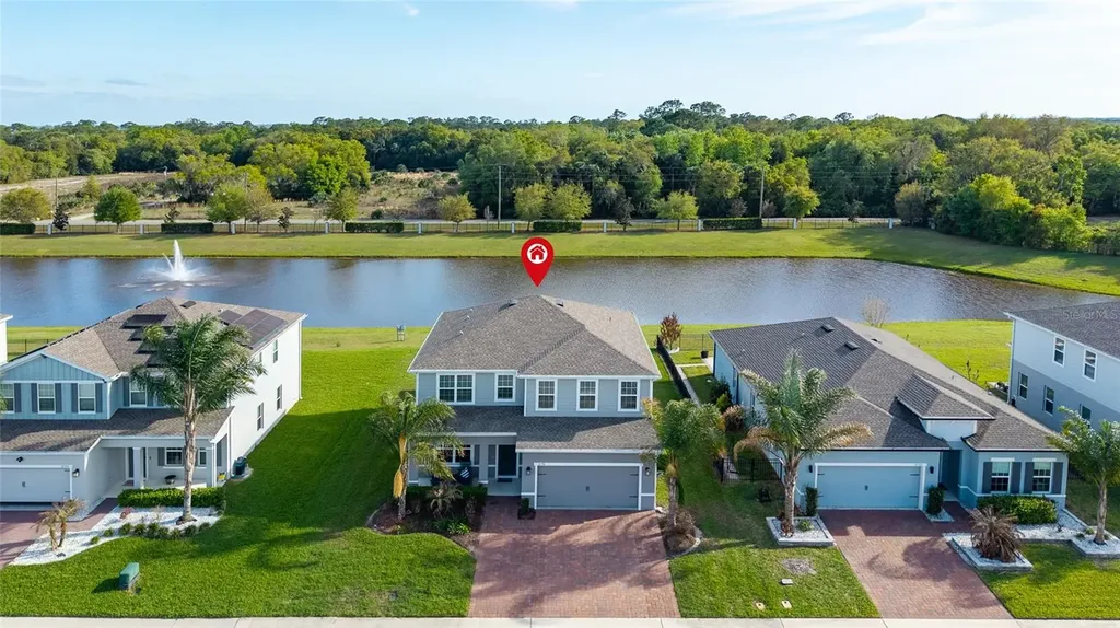 2178 Tudor Rose Drive Sanford FL 32773