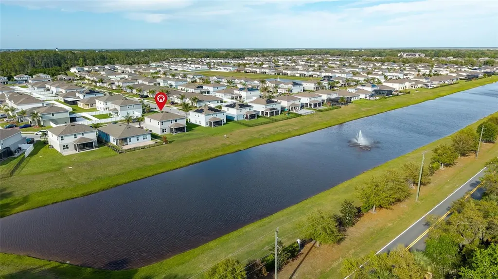 2178 Tudor Rose Drive Sanford FL 32773