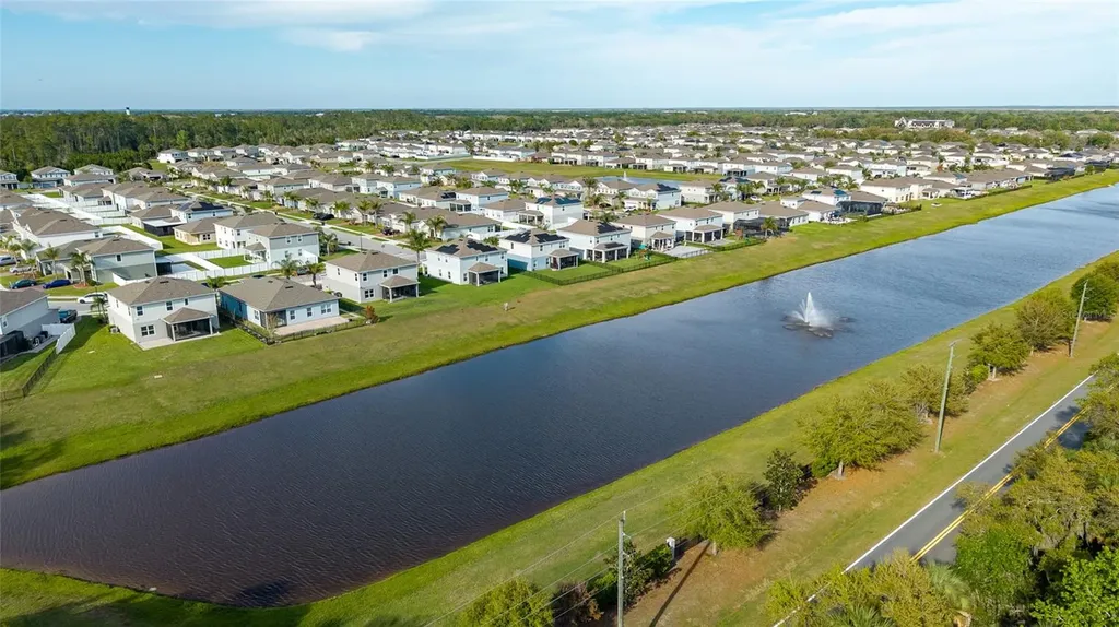 2178 Tudor Rose Drive Sanford FL 32773