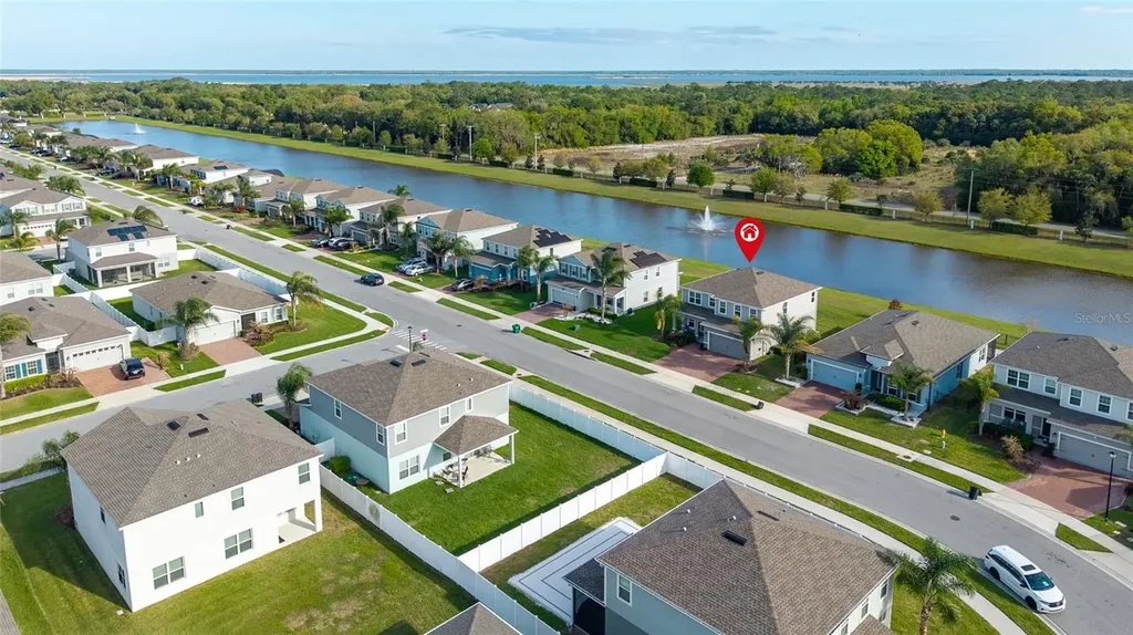 2178 Tudor Rose Drive Sanford FL 32773