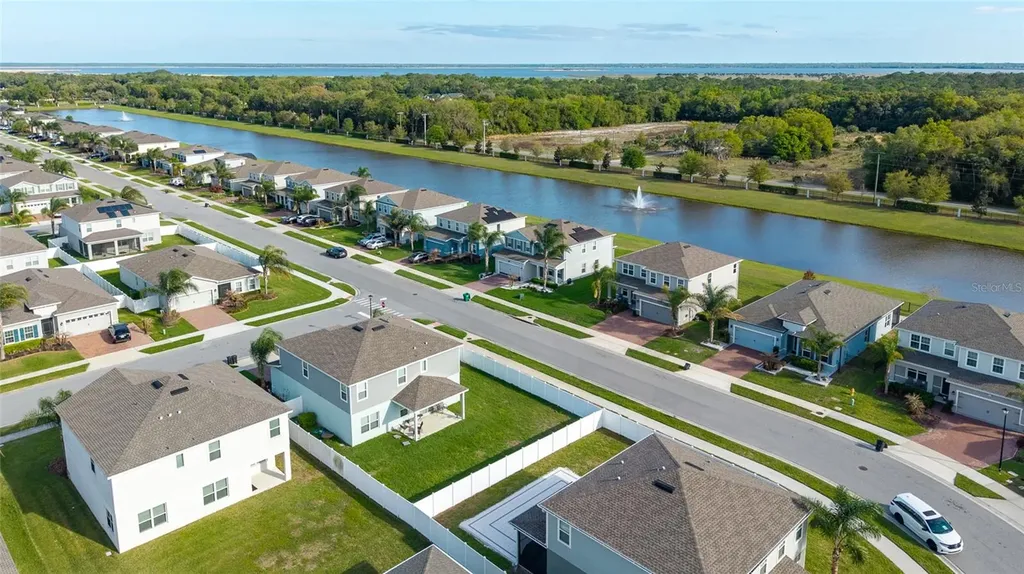 2178 Tudor Rose Drive Sanford FL 32773