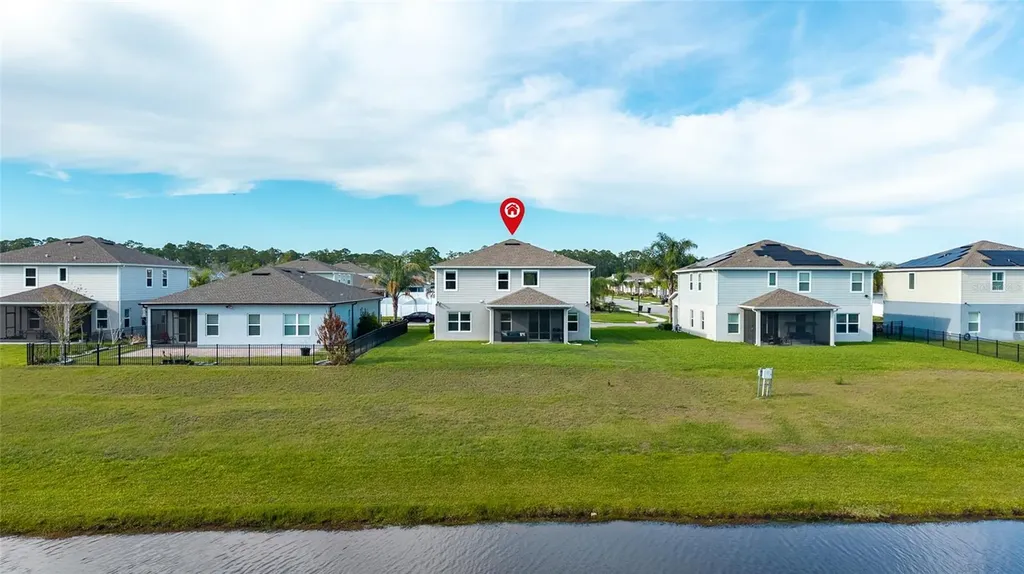 2178 Tudor Rose Drive Sanford FL 32773