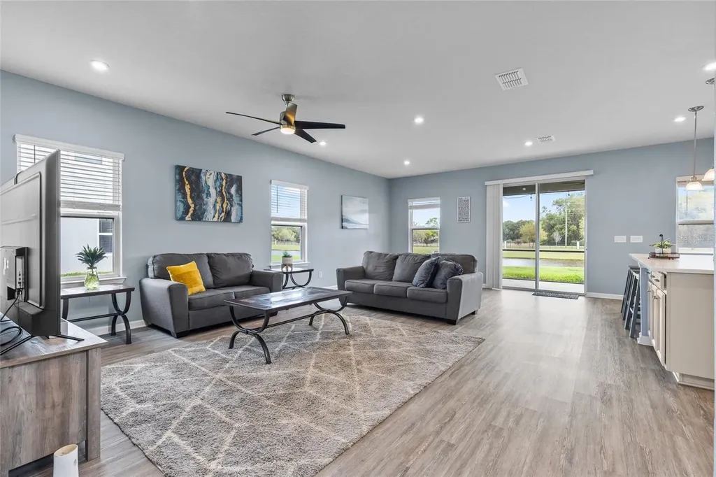 2178 Tudor Rose Drive Sanford FL 32773