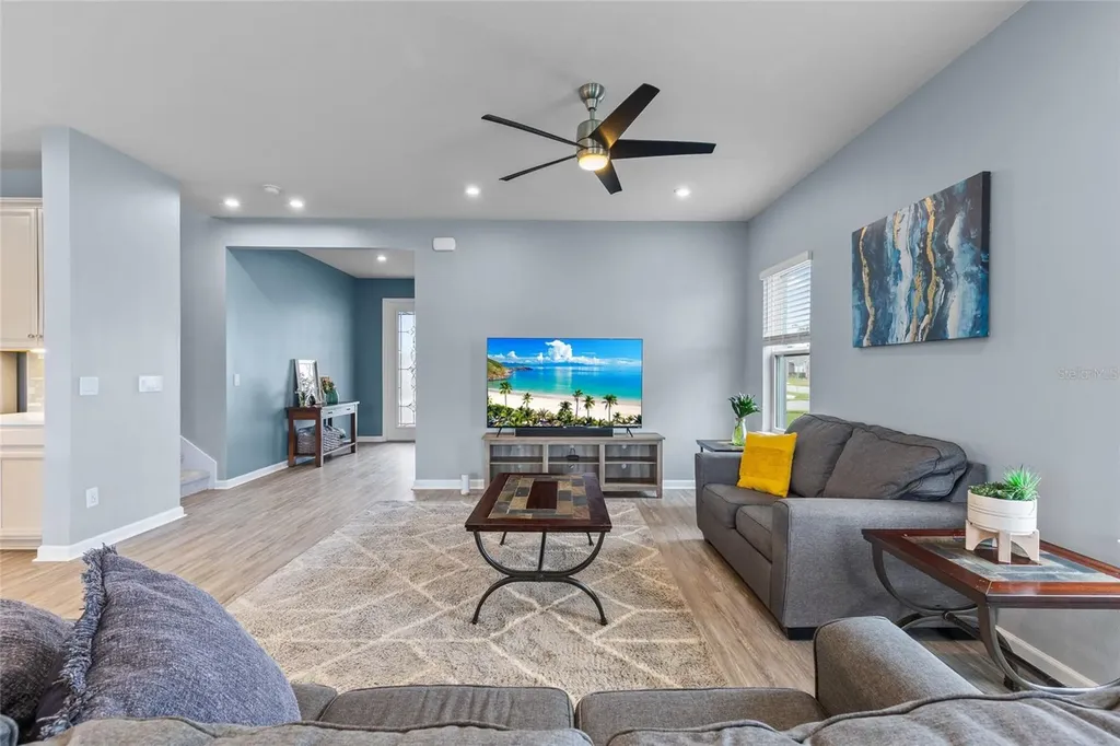 2178 Tudor Rose Drive Sanford FL 32773