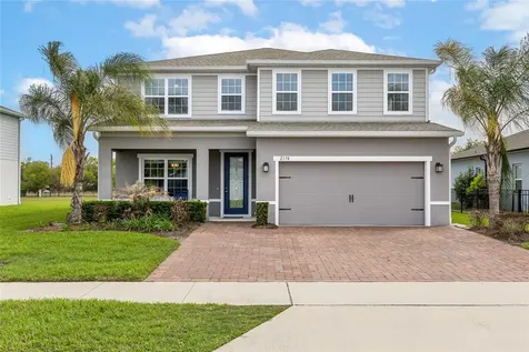 2178 Tudor Rose Drive Sanford FL 32773