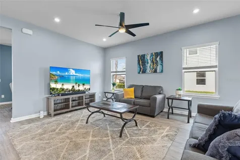 2178 Tudor Rose Drive Sanford FL 32773