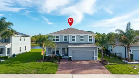 2178 Tudor Rose Drive Sanford FL 32773