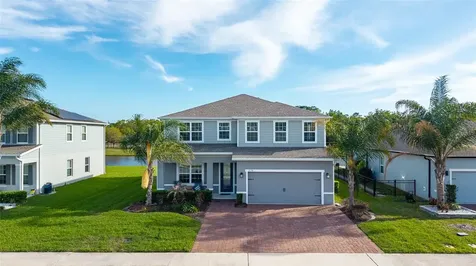 2178 Tudor Rose Drive Sanford FL 32773