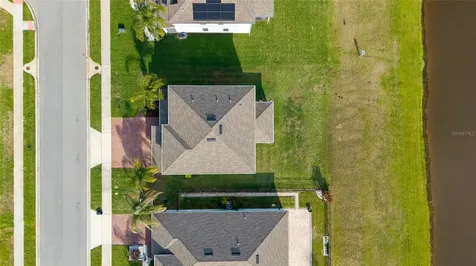 2178 Tudor Rose Drive Sanford FL 32773