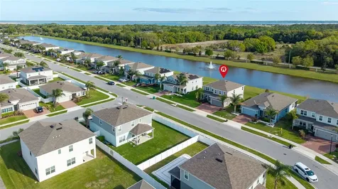 2178 Tudor Rose Drive Sanford FL 32773