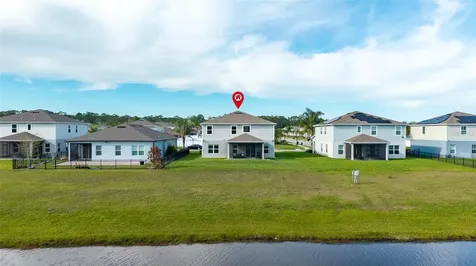 2178 Tudor Rose Drive Sanford FL 32773