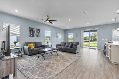 2178 Tudor Rose Drive Sanford FL 32773