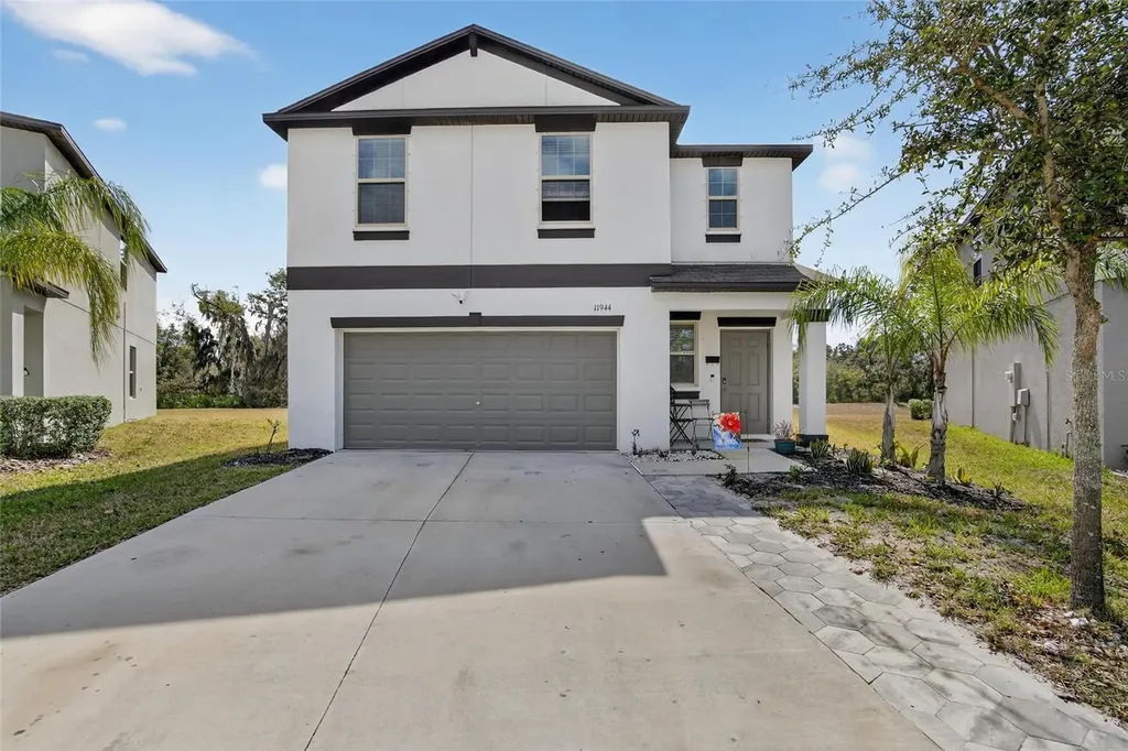 11944 Miracle Mile Drive Riverview FL 33578
