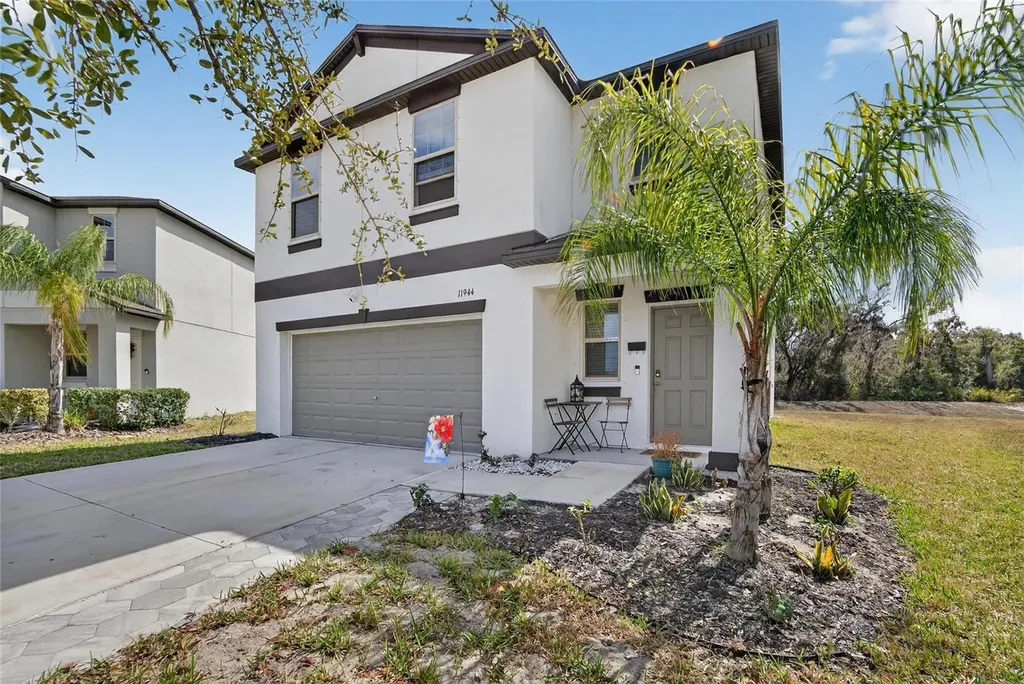 11944 Miracle Mile Drive Riverview FL 33578