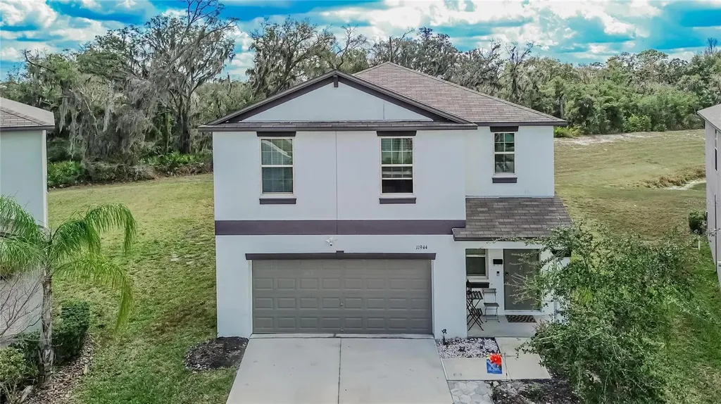 11944 Miracle Mile Drive Riverview FL 33578