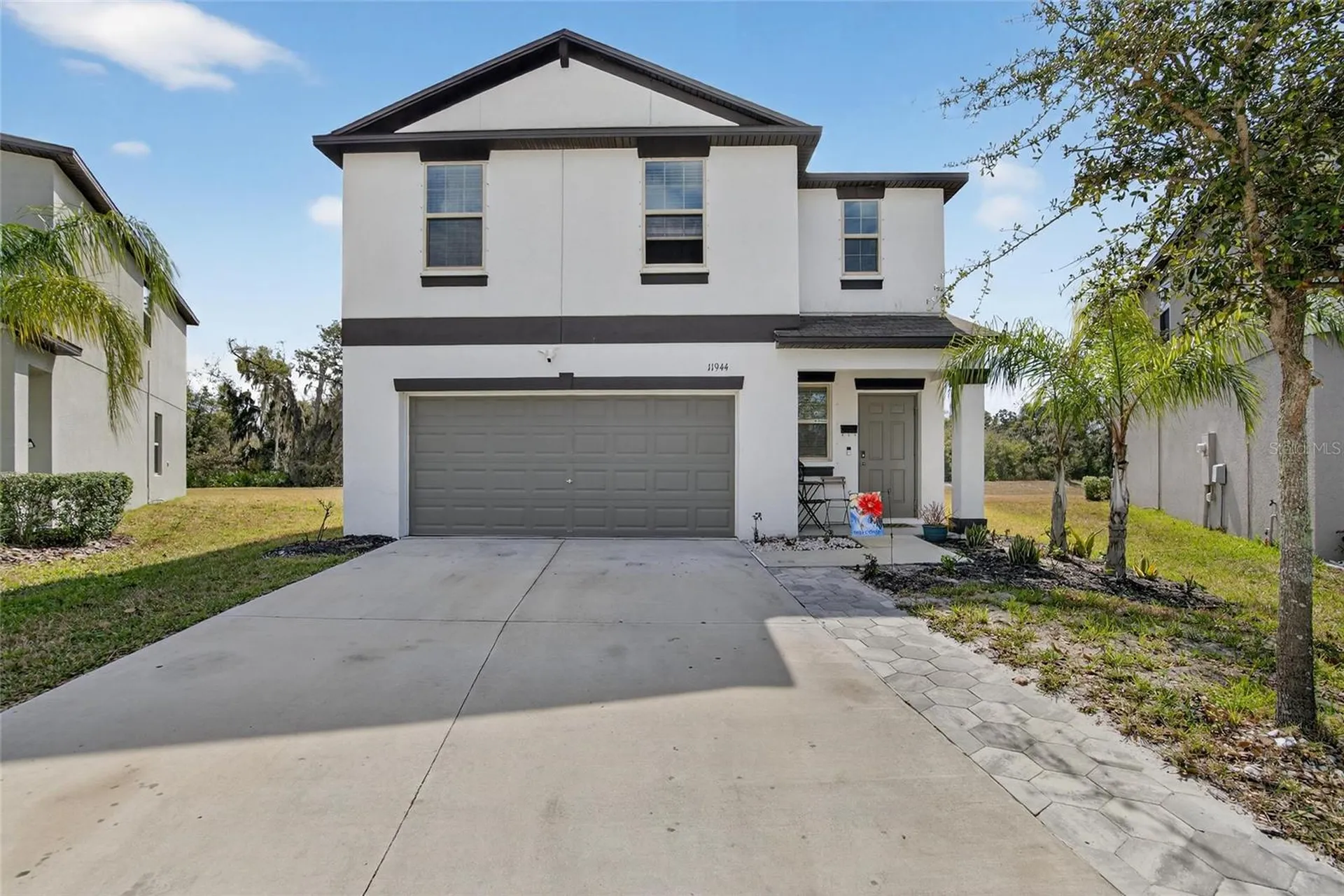 11944 Miracle Mile Drive Riverview FL 33578