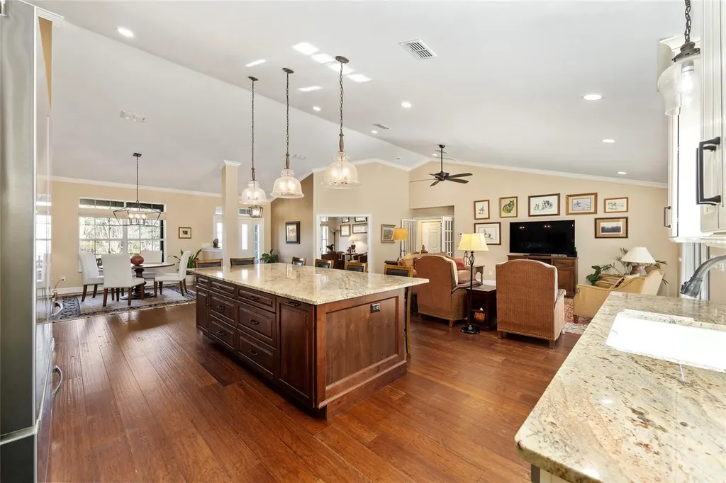 11760 NW 170th Street Reddick FL 32686